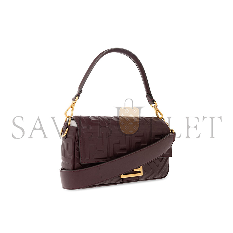 F**di baguette 8br600a72v (27*13*5cm)